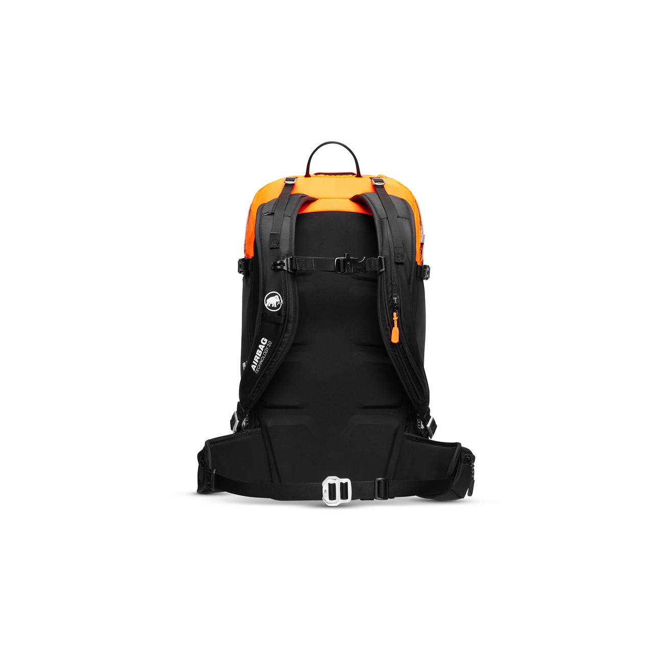 Mammut Tour 30 Removal Airbag 3.0 - Unisex