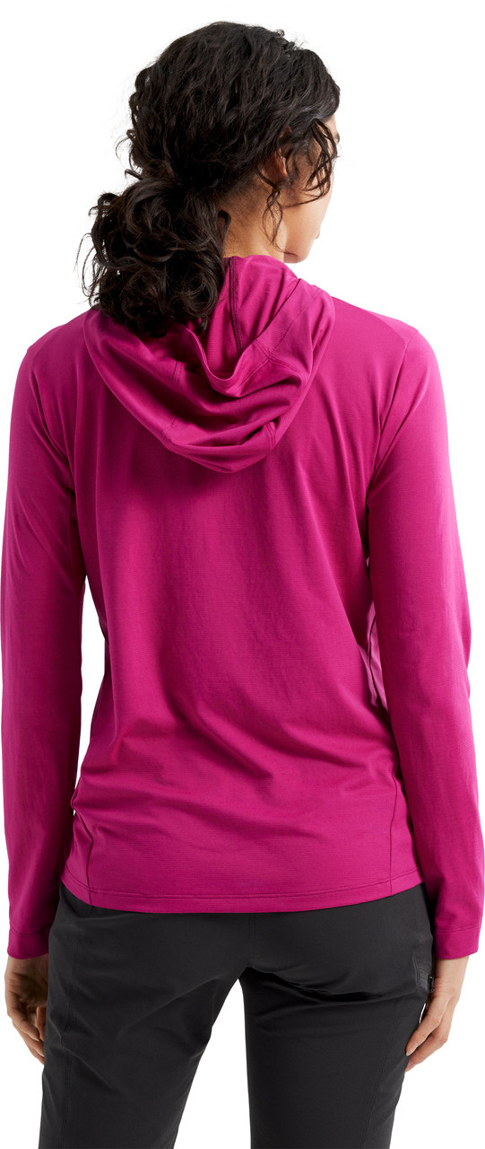 Arc'teryx Taema Hoody - Women's