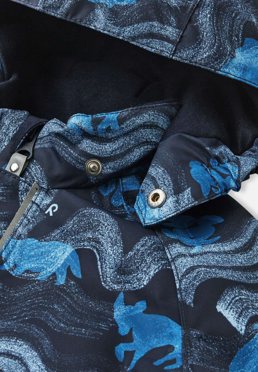 Reima Puhuri Reimatec Winter Overall - Children