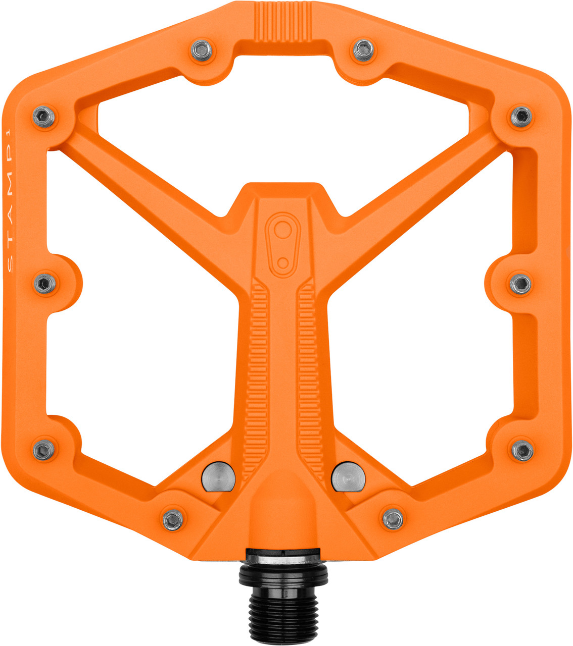 Crankbrothers Stamp 1 Gen 2 Flat Pedals (Large)