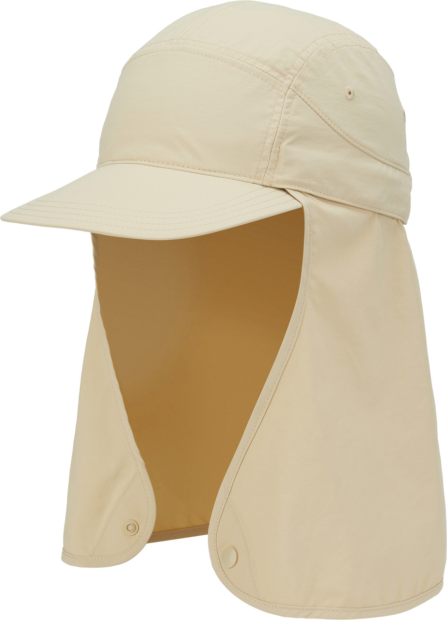 MEC Sun Dodger Cape Hat - Unisex