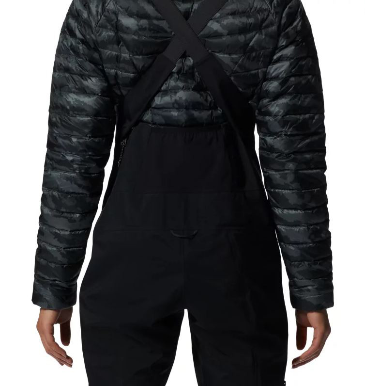 Mountain Hardwear High Exposure Bibs - Women's