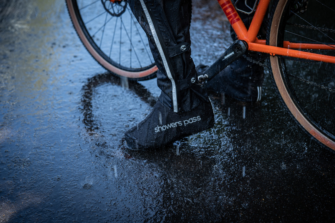 Showers Pass Club Shoe Cover - Unisex