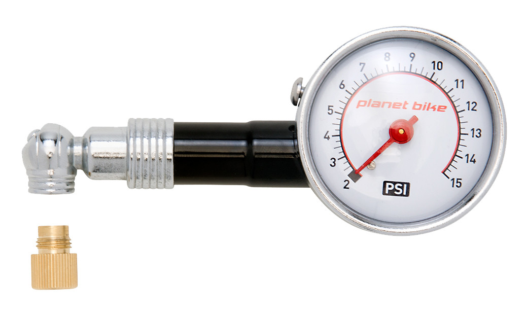 Planet Bike Fat Max 15 Gauge