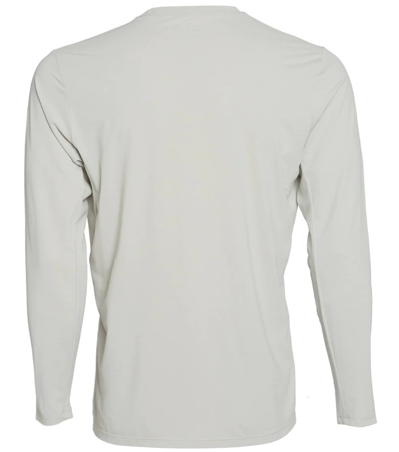 Xcel Heather Ventx Monstera Long Sleeve Top - Women's