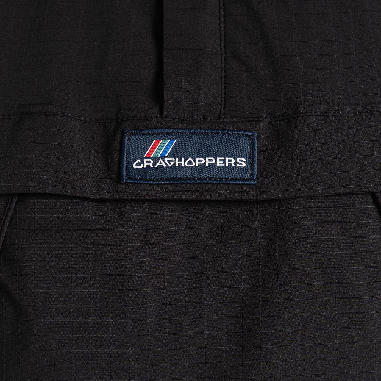 Craghoppers Anderson Cagoule Jacket - Unisex