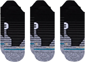 Stance Versa Tab Athletic Socks 3 Pack - Unisex