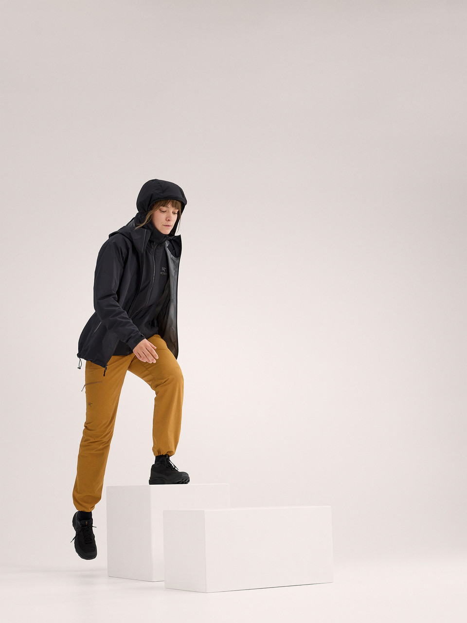 Arc'teryx Atom Hoody - Women's