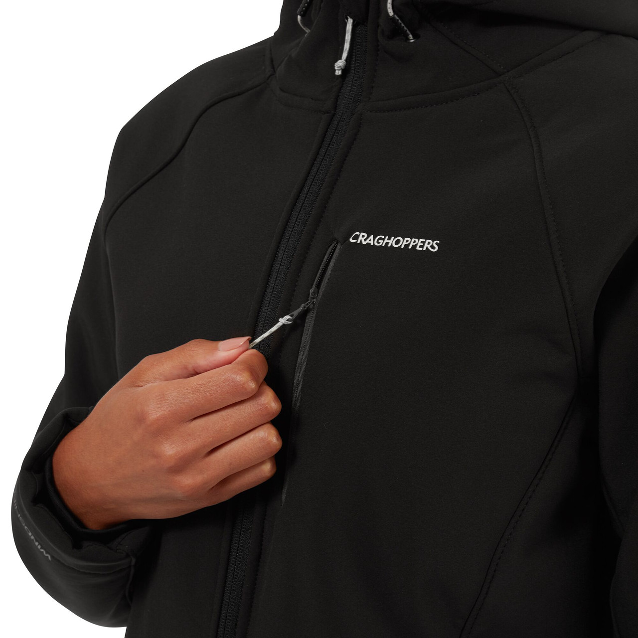 Craghoppers Ara Weatherproof Jacket - Women's