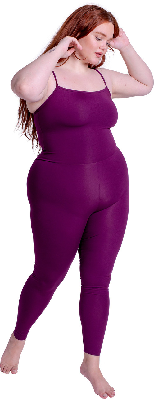 Girlfriend Collective The Unitard - Women's