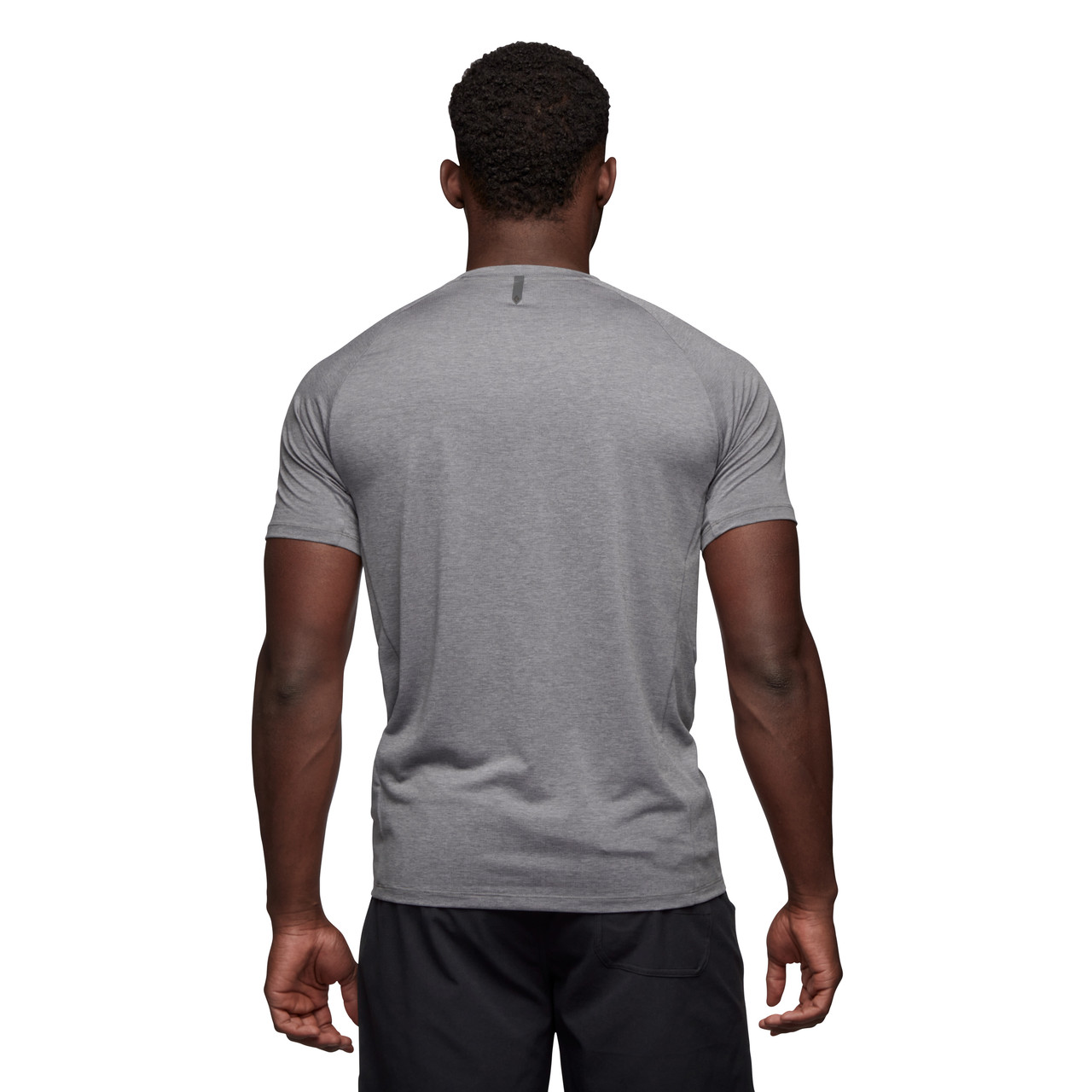Black Diamond Lightwire Short Sleeve Tech Tee - Men's