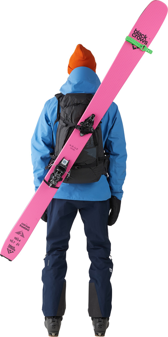 MEC Tour 32 Backpack