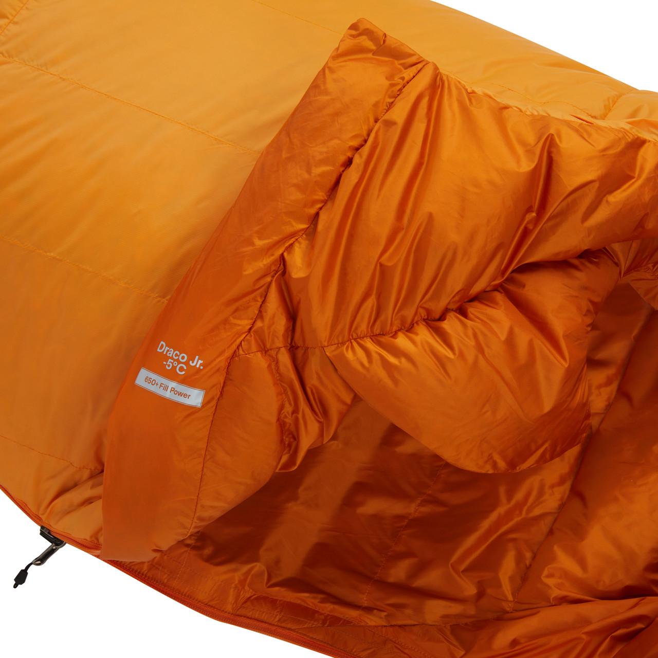 MEC Draco Jr. -5 Down Sleeping Bag - Youths
