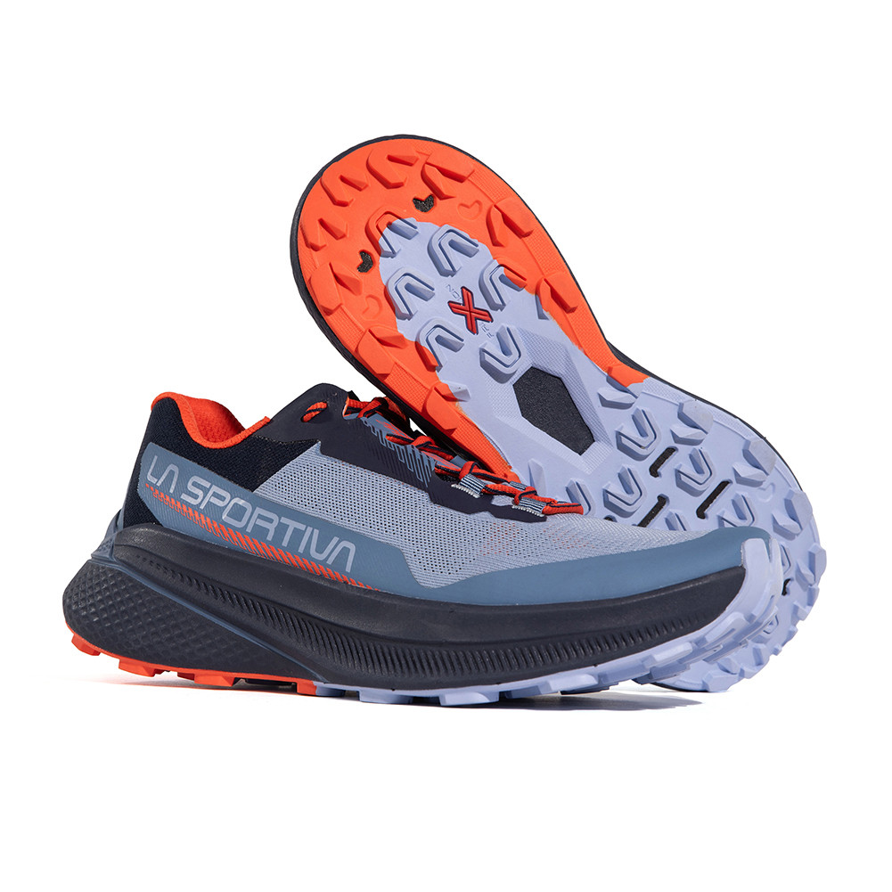 La Sportiva Prodigio Trail Running Shoes - Women's