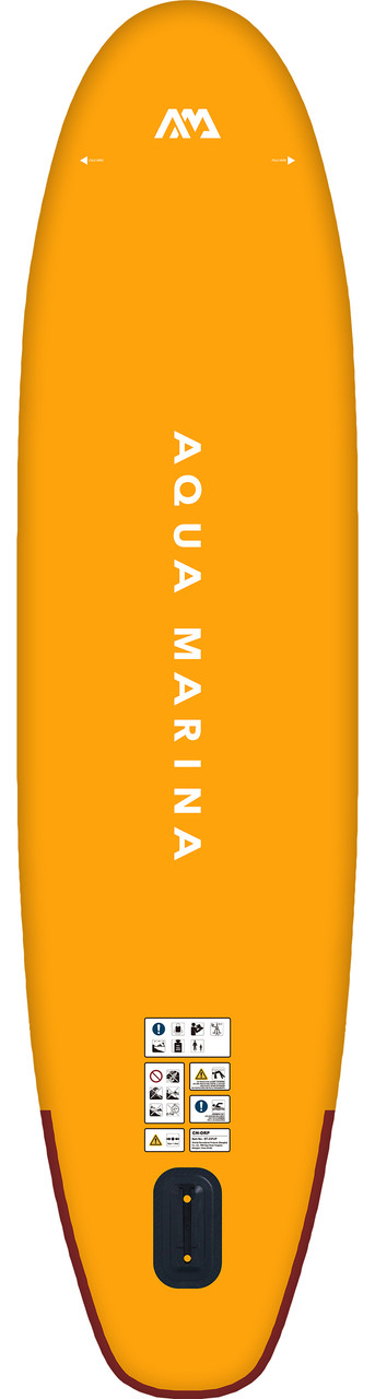 Aqua Marina Fusion 10'10