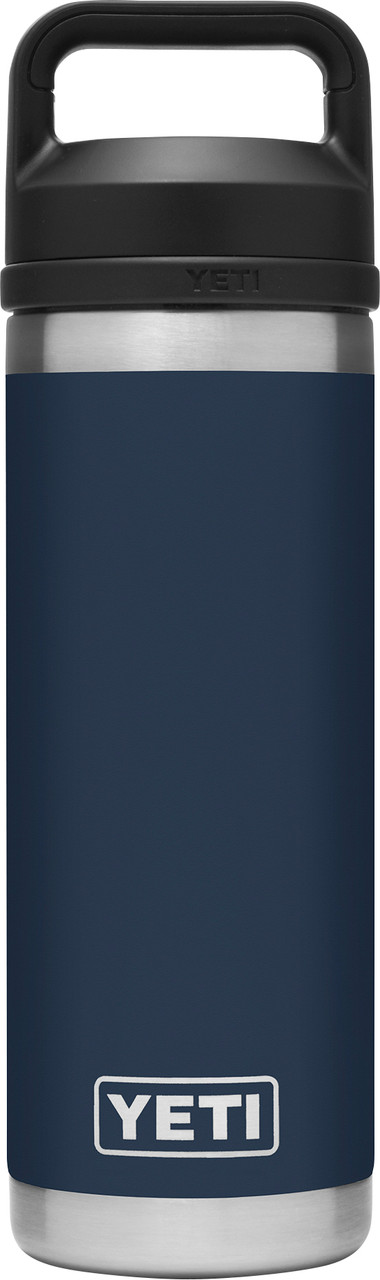 Yeti Rambler 532ml Bottle with Chug Cap