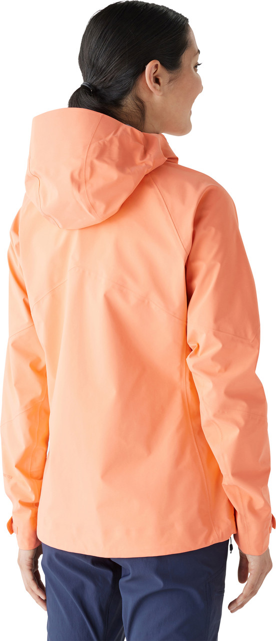MEC Synergy Gore-Tex Jacket - Women's