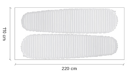 Samaya 2.0 2-Person 4-Season Tent