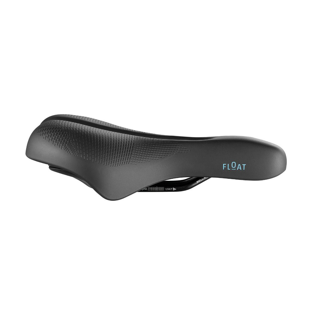 Selle Royal Float Moderate Saddle - Unisex