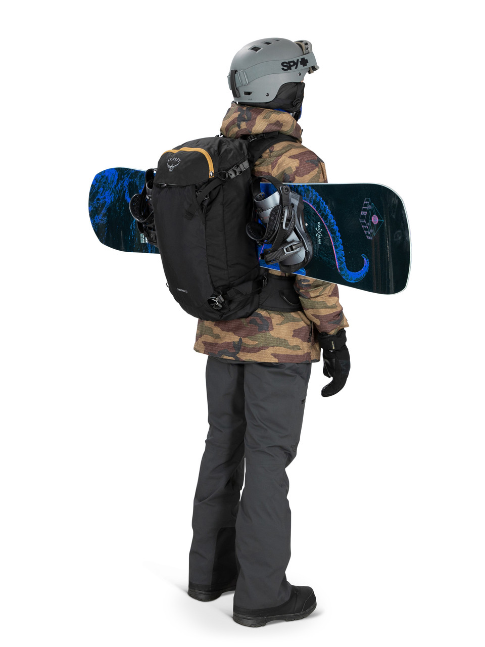 Osprey Soelden 32 Backpack - Unisex