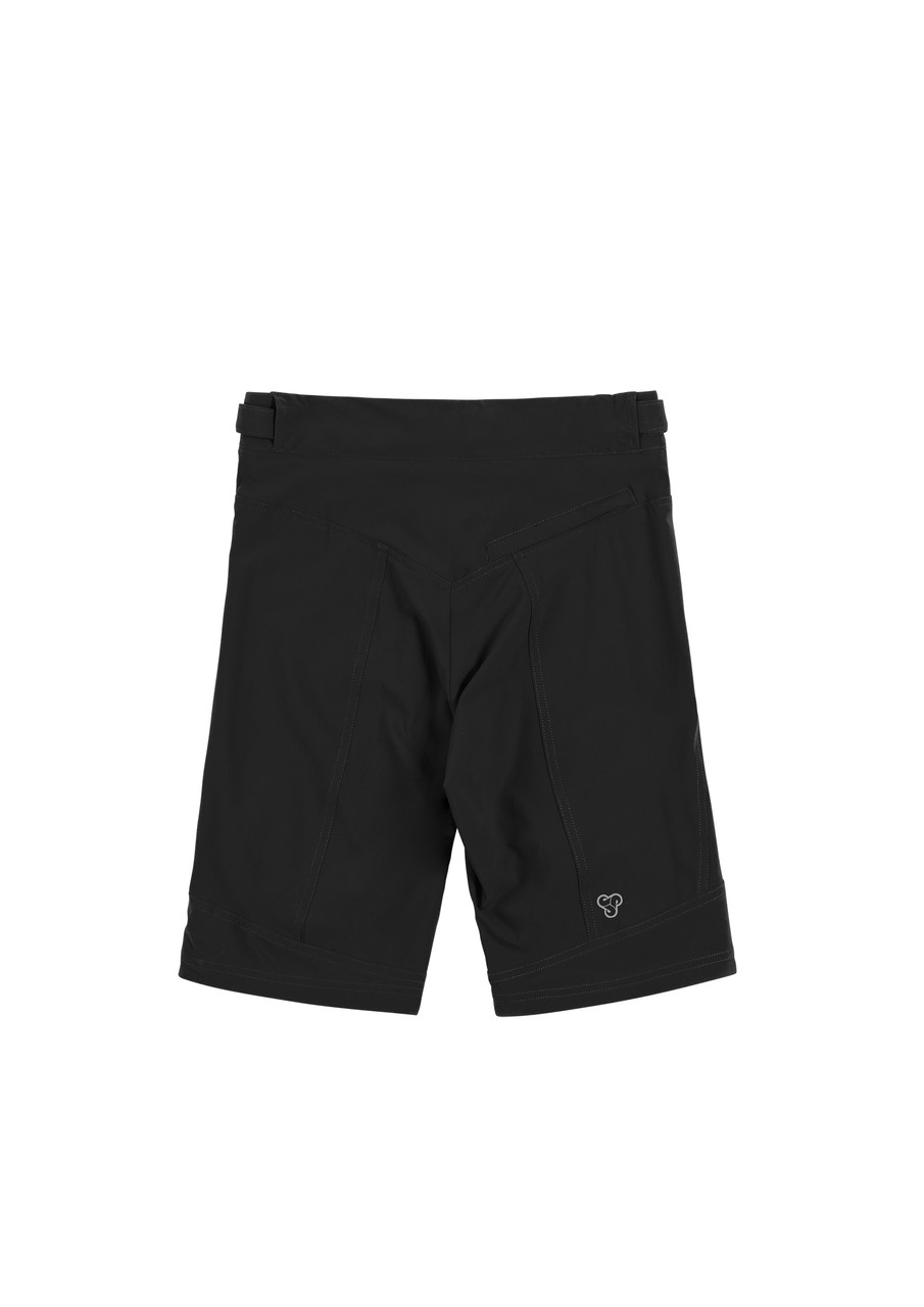 Sombrio Grom's Rebel Shorts - Girls' - Youths