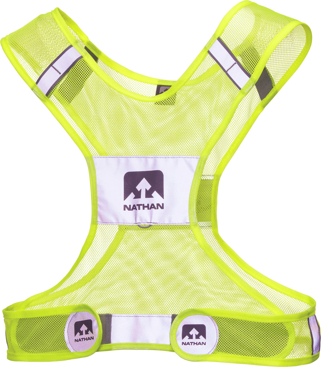 Nathan Streak Reflective Vest