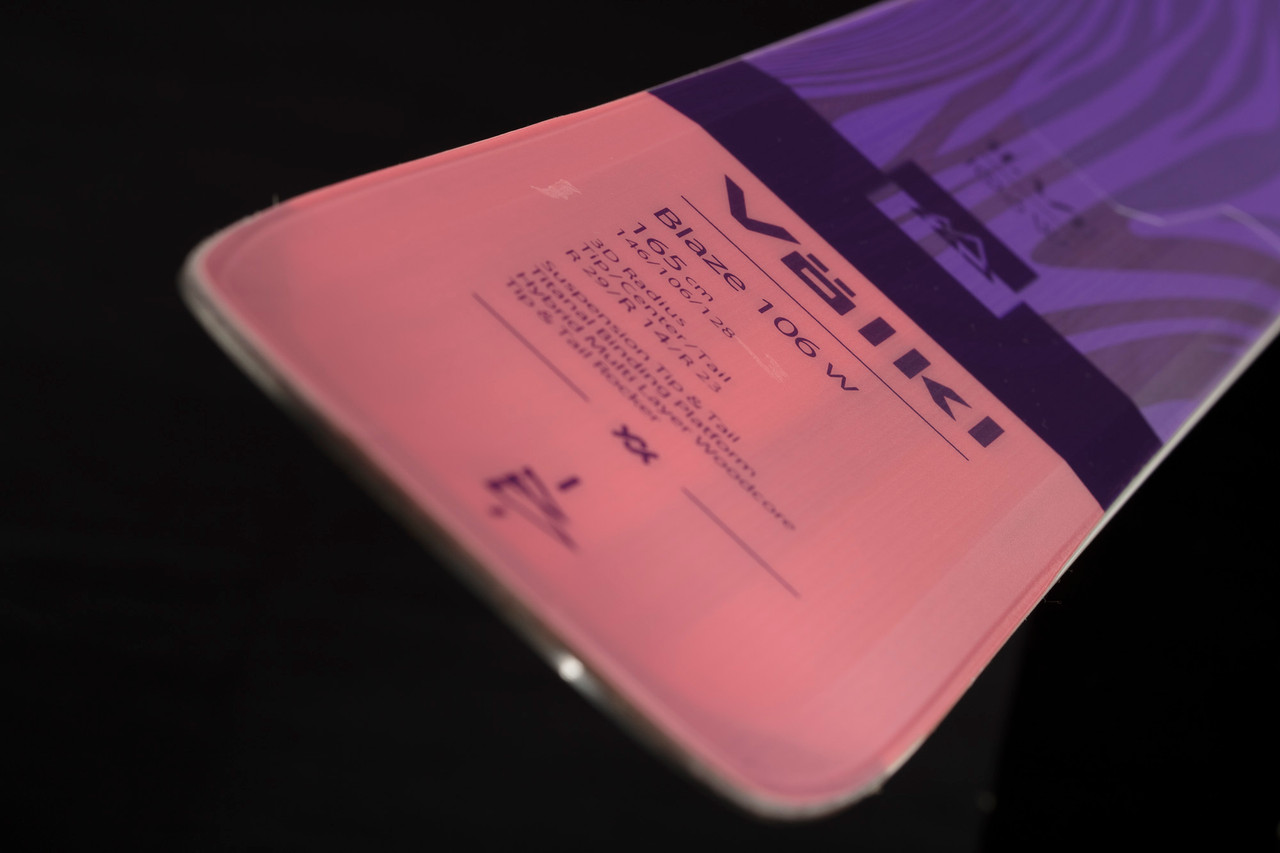 Volkl BLAZE 106W Skis - Women's