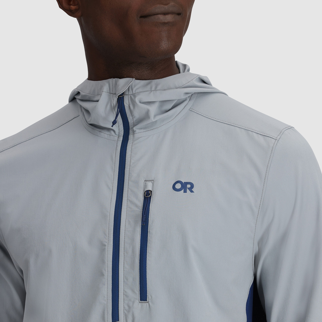 Outdoor Research Astroman Air Sun Hoodie - Men's