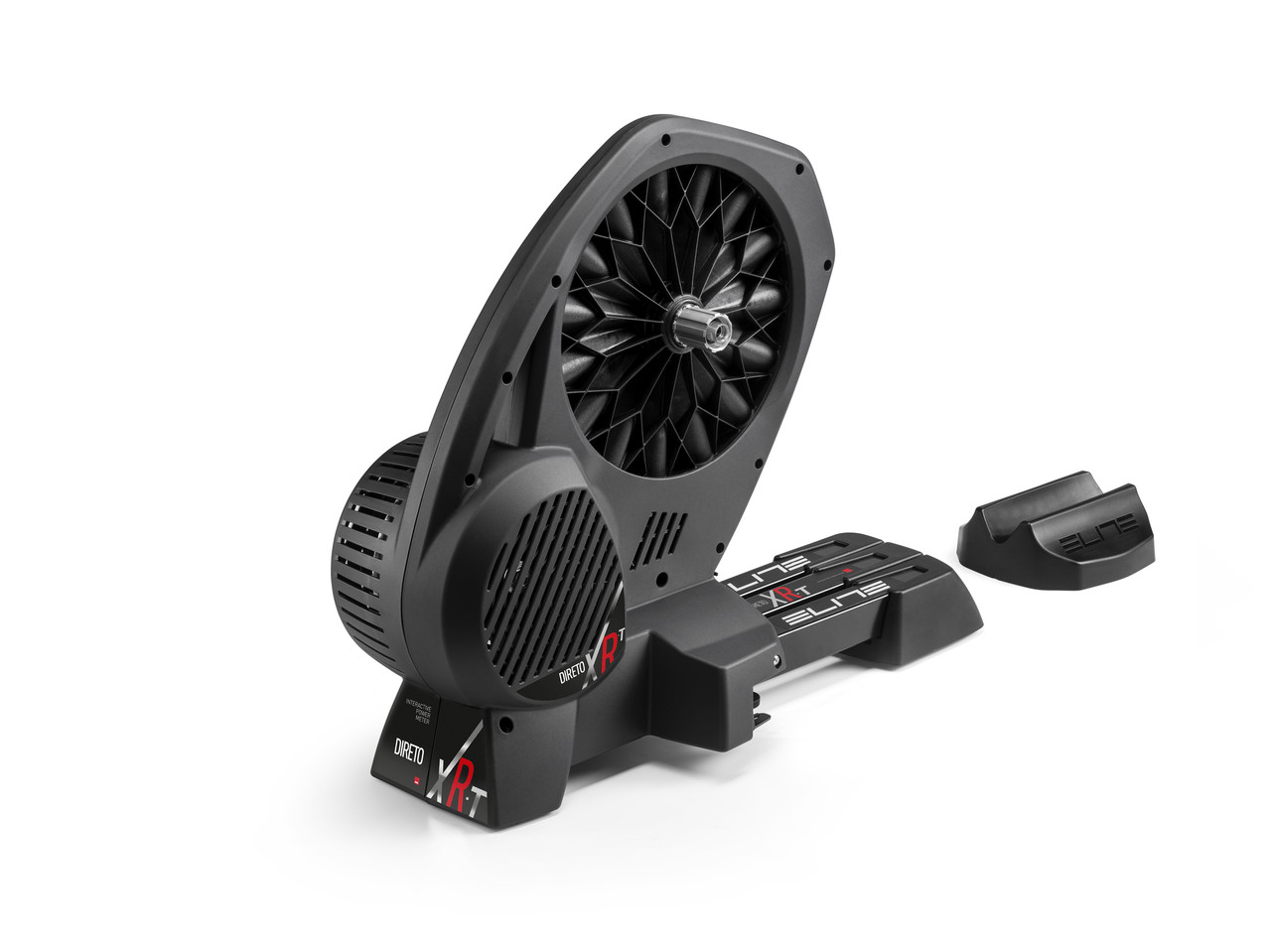 Elite Direto XR-T Trainer