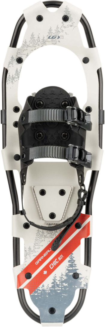 Louis Garneau Chic Snowshoes - Unisex
