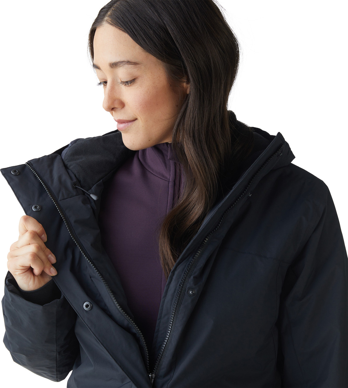 MEC Frostbreaker Parka - Women's