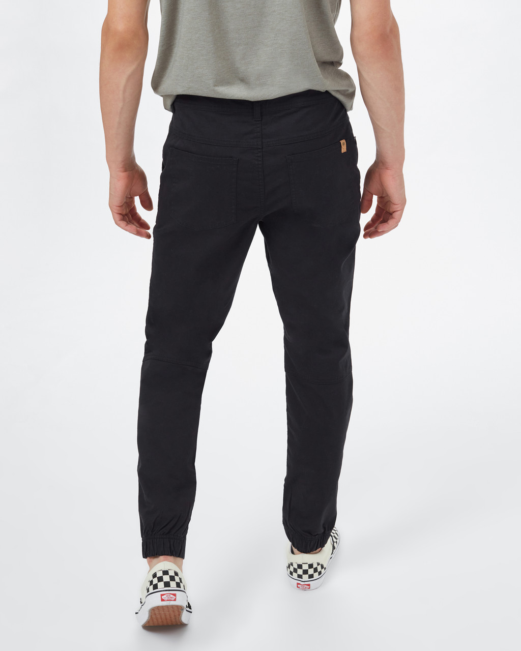 tentree Stretch Twill Everyday Joggers - Men's