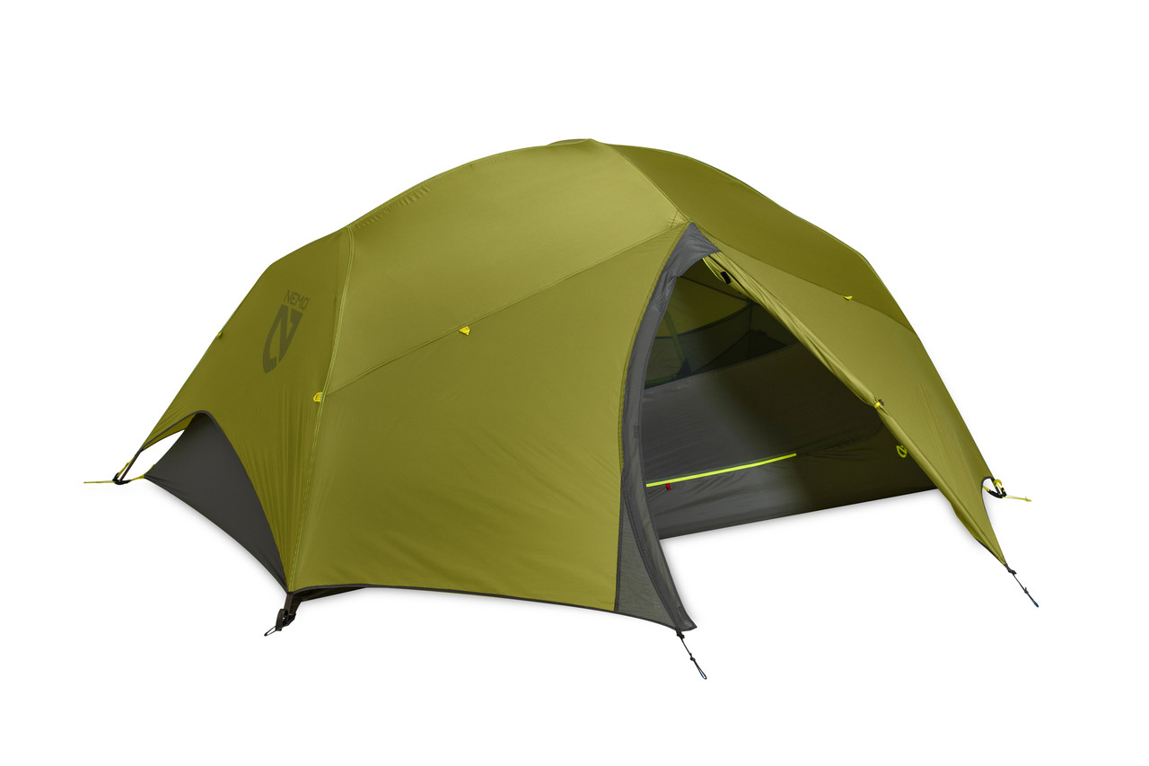 Nemo Dagger OSMO 2-Person Tent