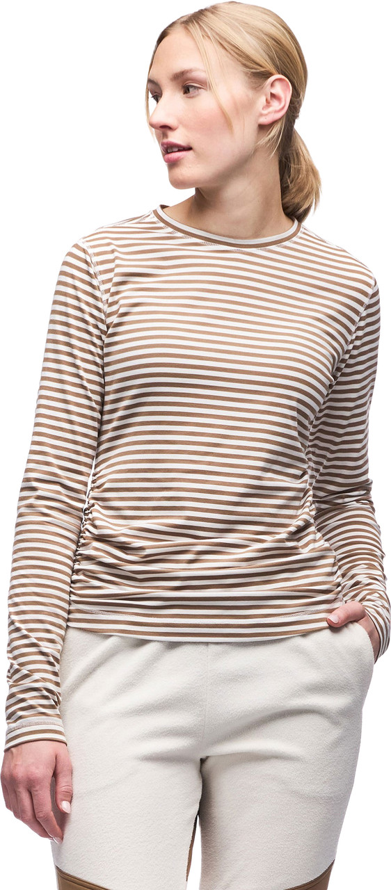 Indyeva Milgin III Long Sleeve Crew - Women's