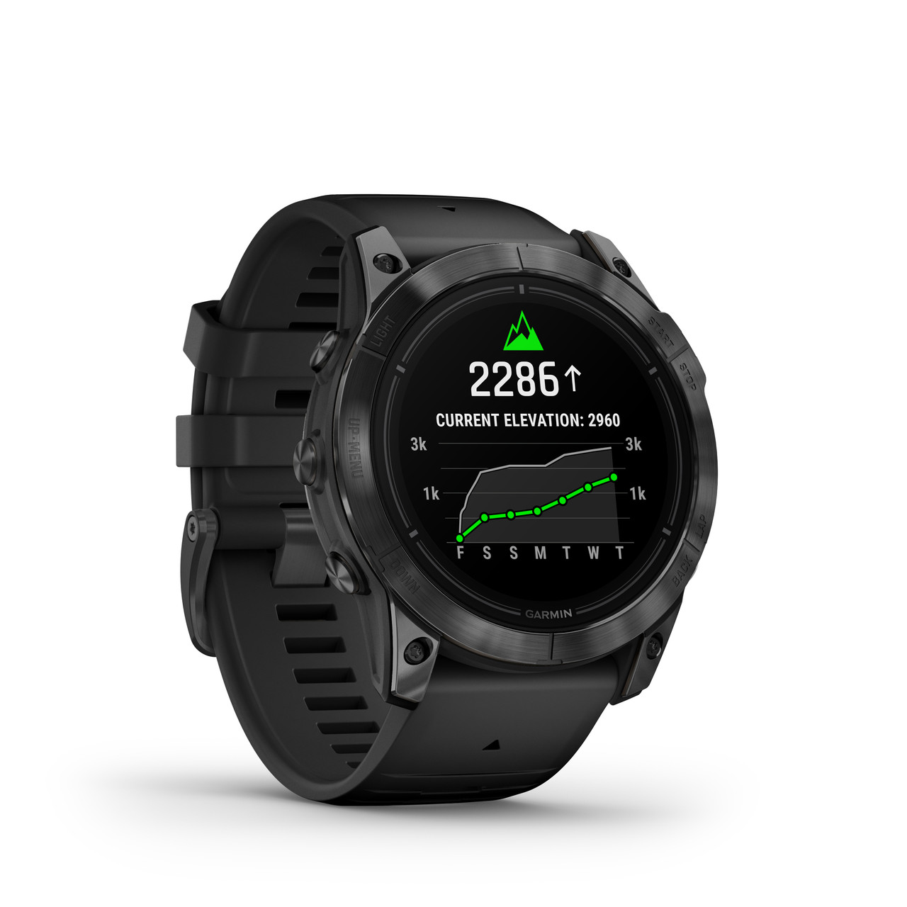 Garmin Epix PRO 51mm