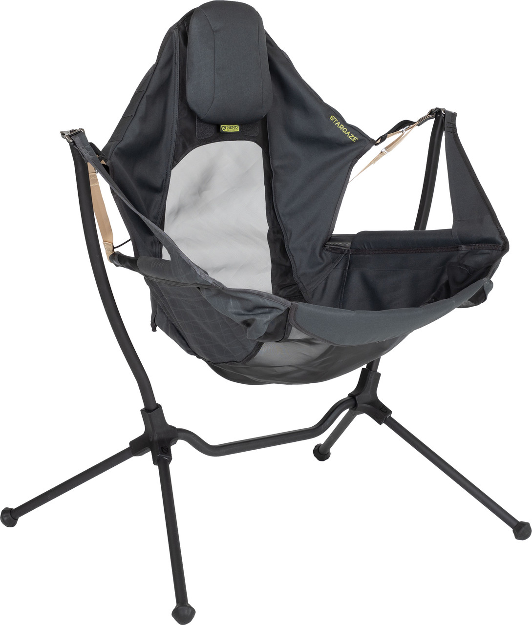 Nemo Stargaze Reclining Camp Chair