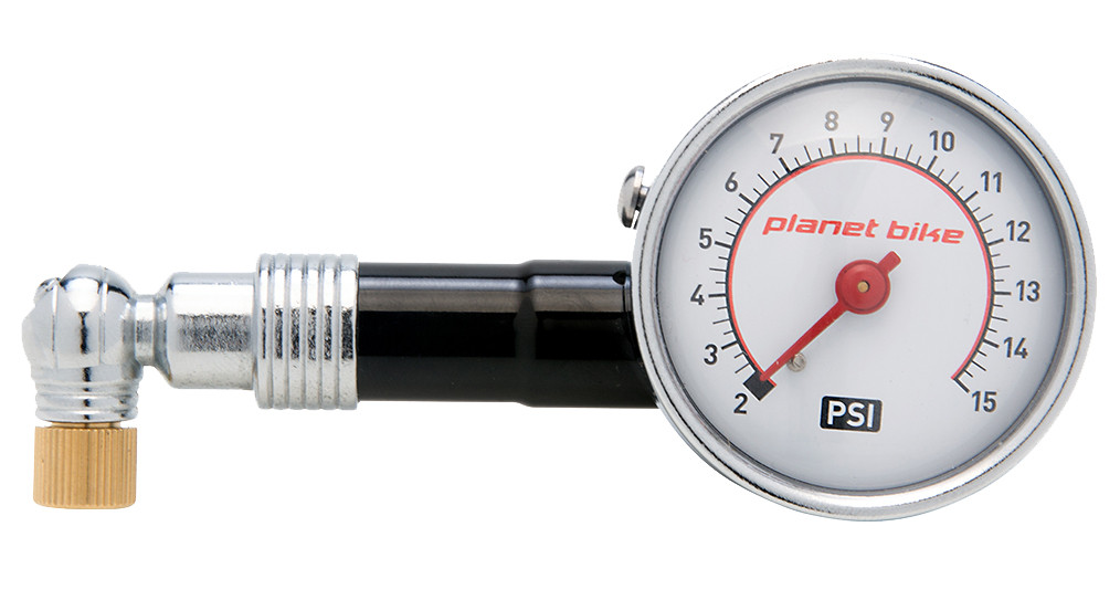 Planet Bike Fat Max 15 Gauge