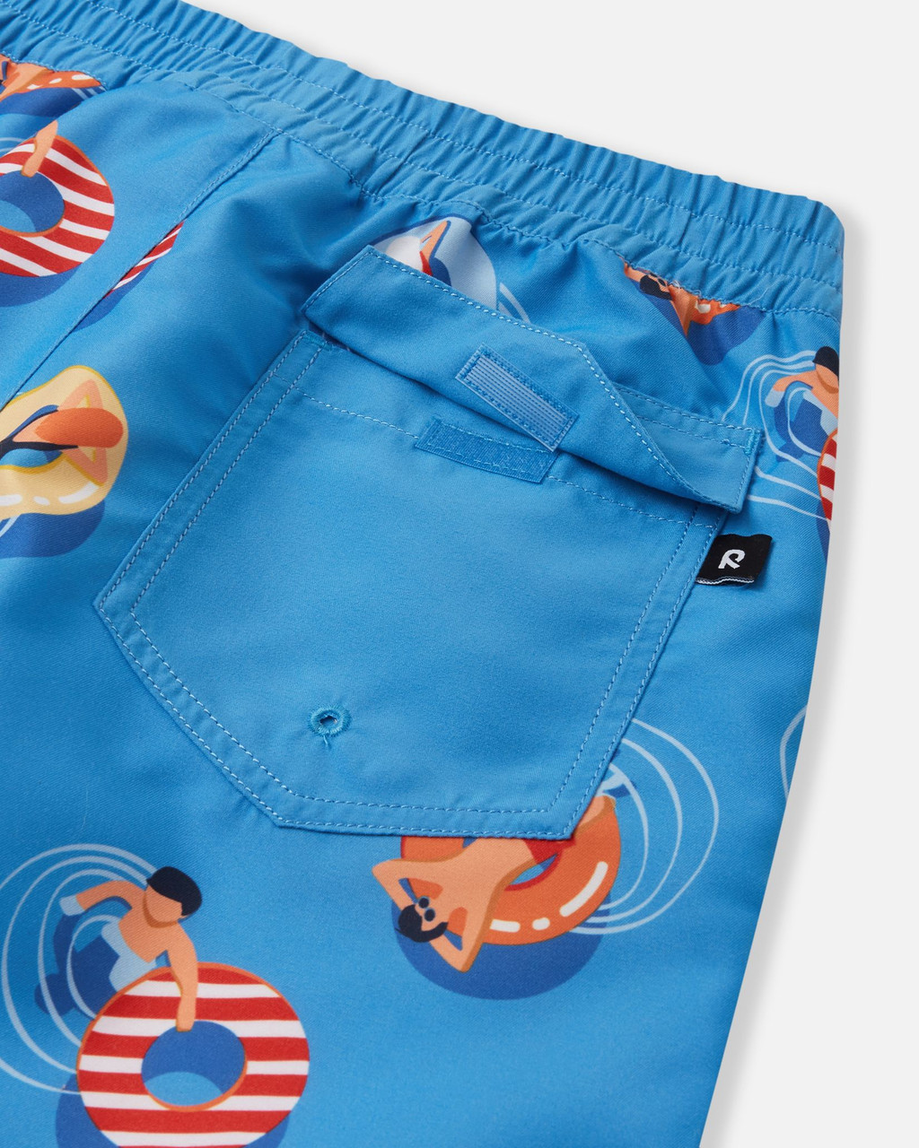 Reima Papaija Swim Shorts - Children to Youths