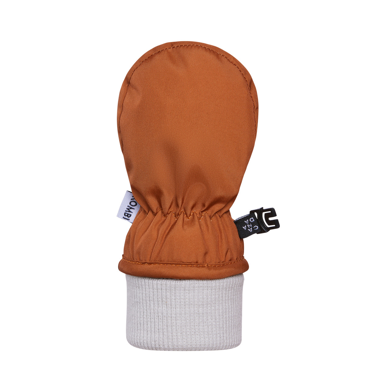 Kombi Baby Animal Mitts - Infants