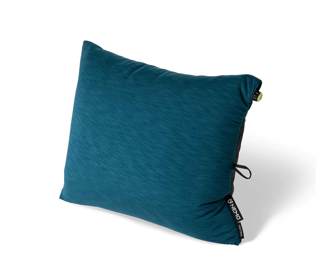 Nemo Fillo King Pillow