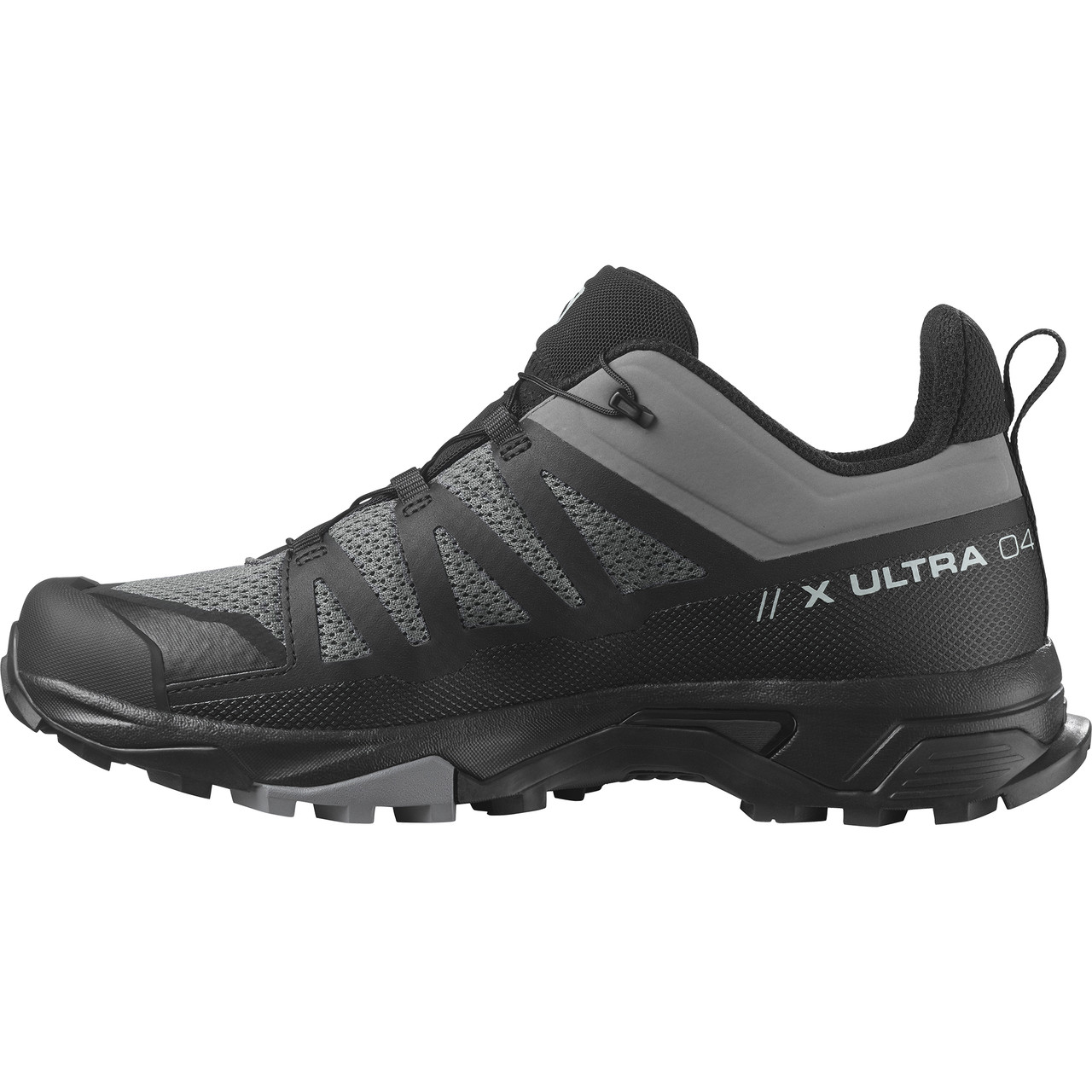 Salomon X Ultra 4 Light Trail Shoes - Men's