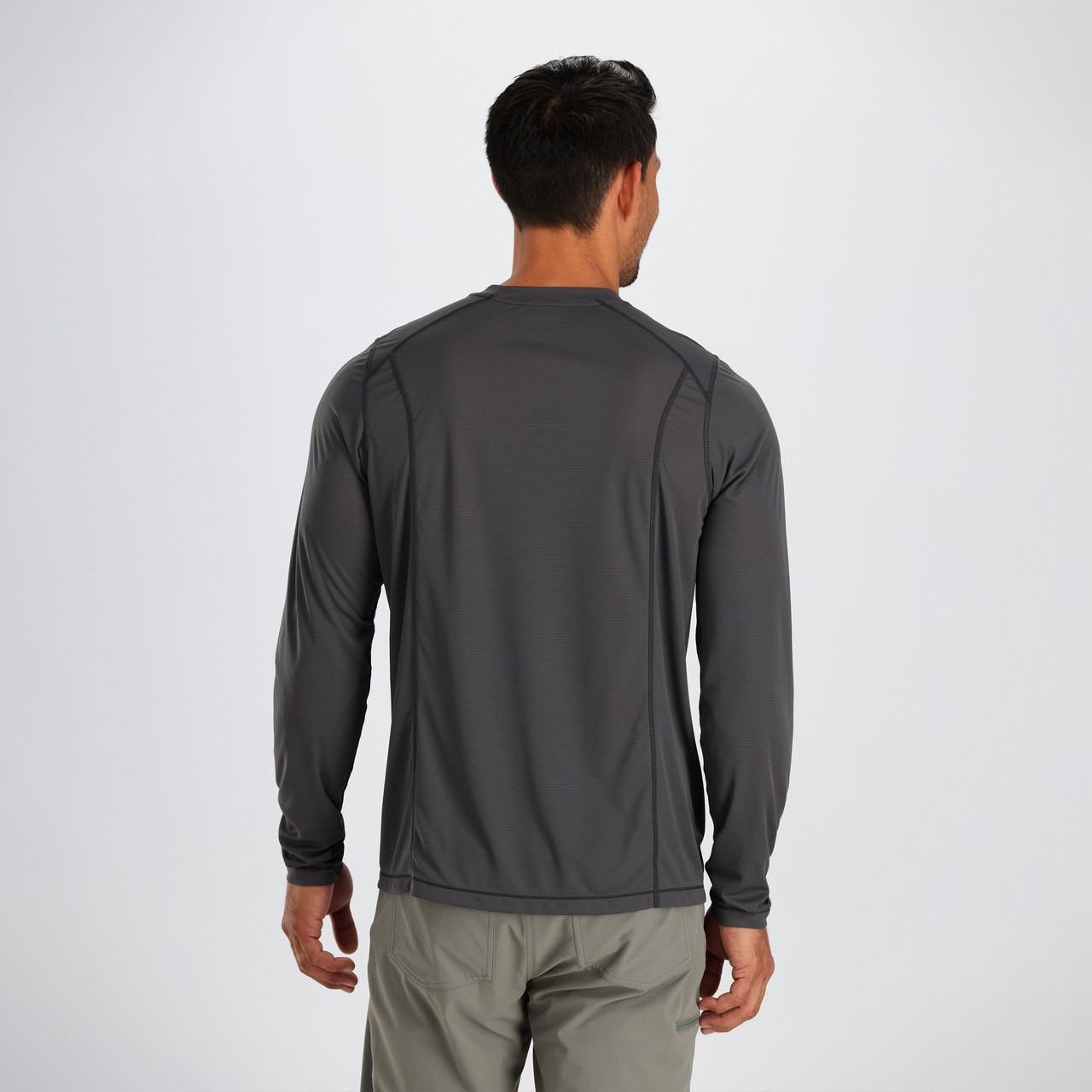 Outdoor Research Echo Long Sleeve T-Shirt - Men's