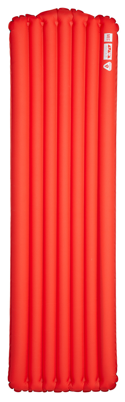 MEC VectAir Insulated Sleeping Pad - Unisex