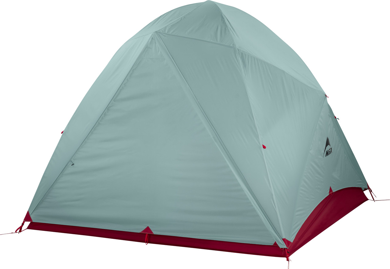 MSR Habiscape 4-Person Tent