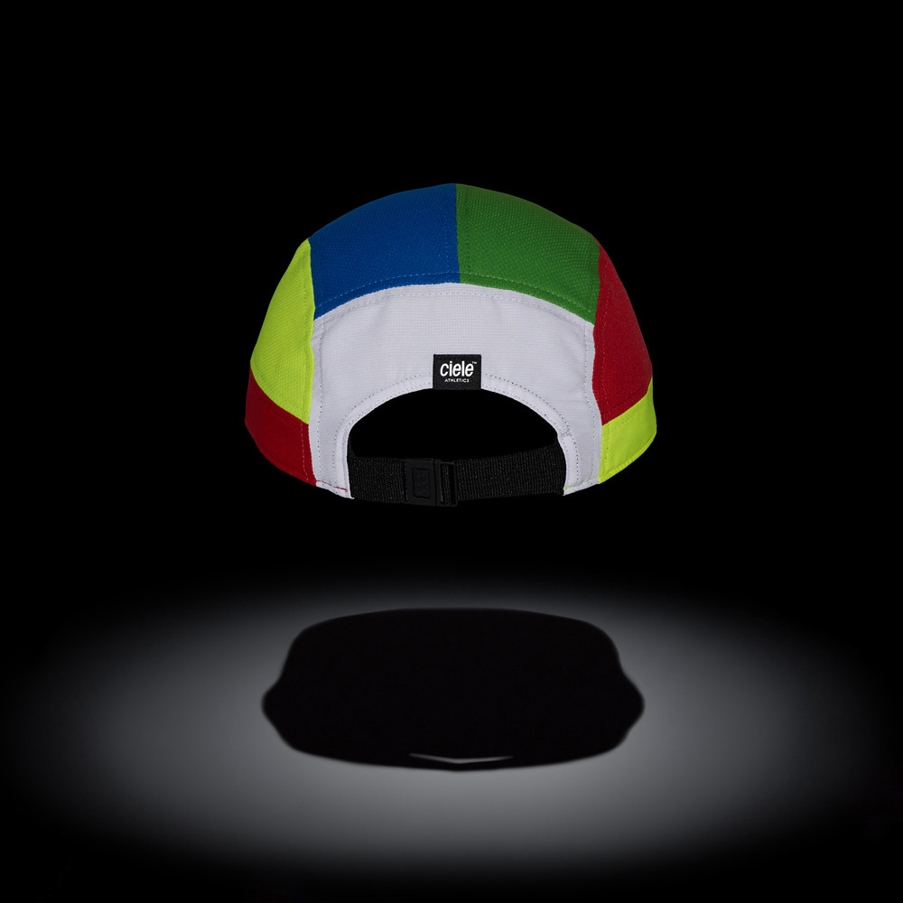 Ciele Athletics GOCap SC Standard Stripe