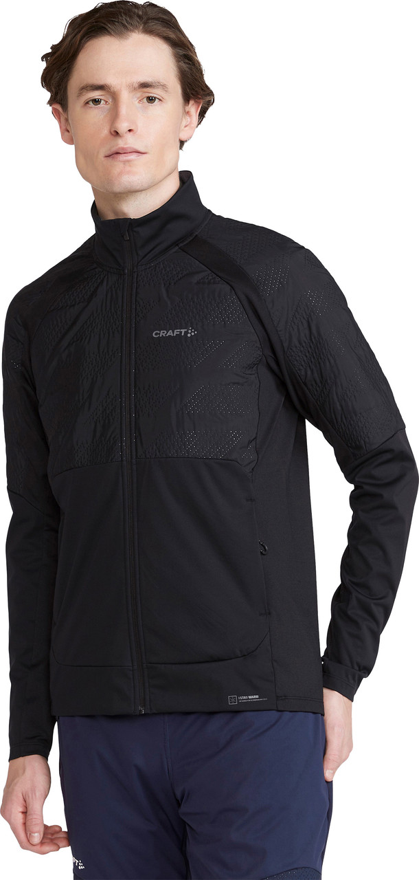 Craft ADV Nordic Training Speed Jacket - Men's