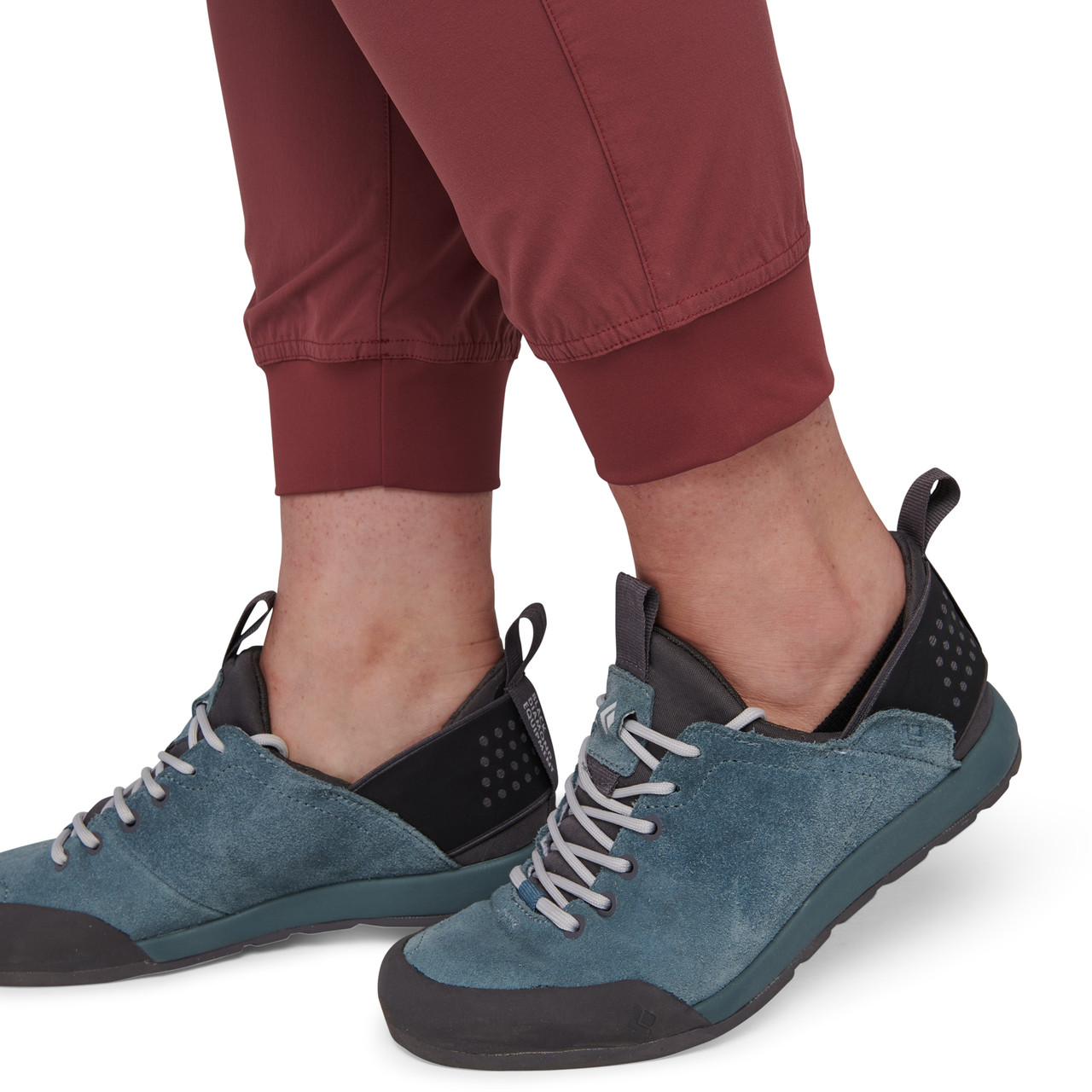 Black Diamond Technician Joggers - Women's