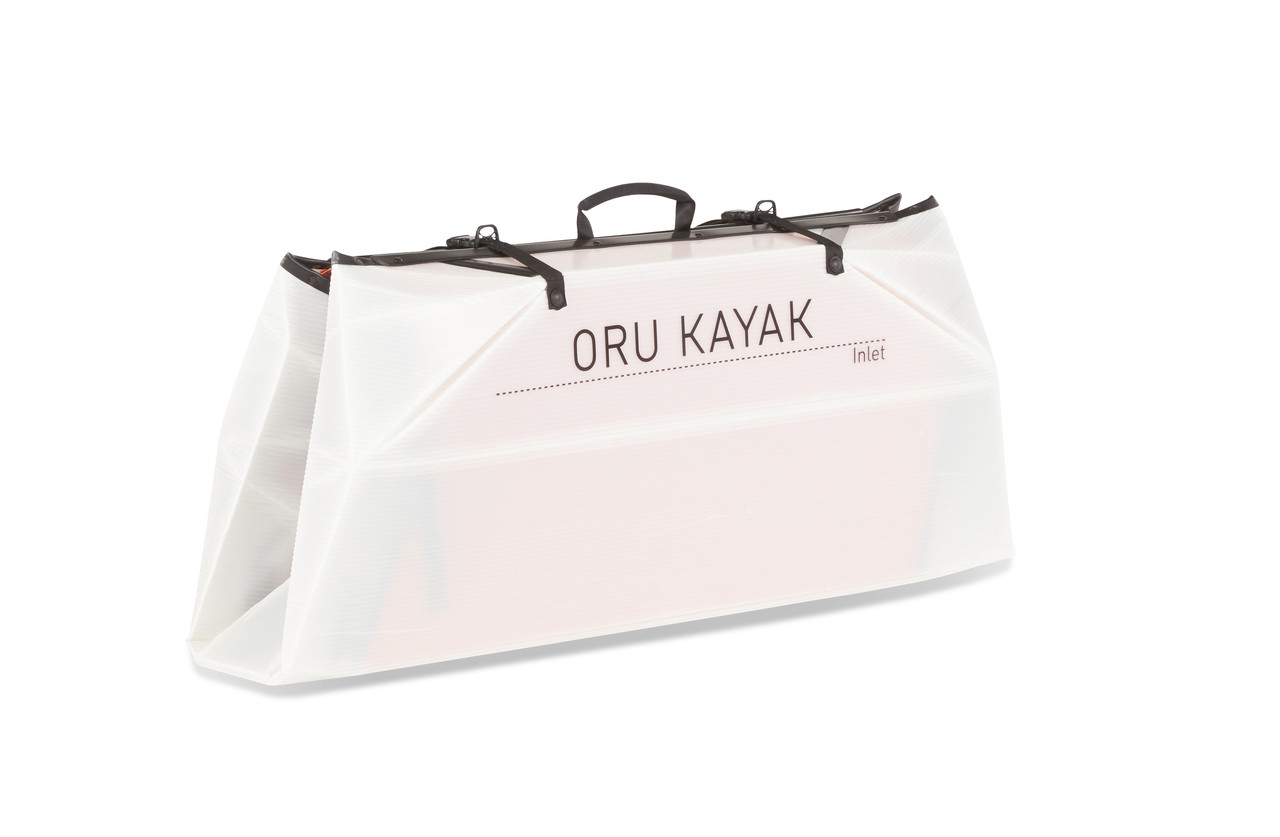 Oru Kayaks Inlet Folding Kayak