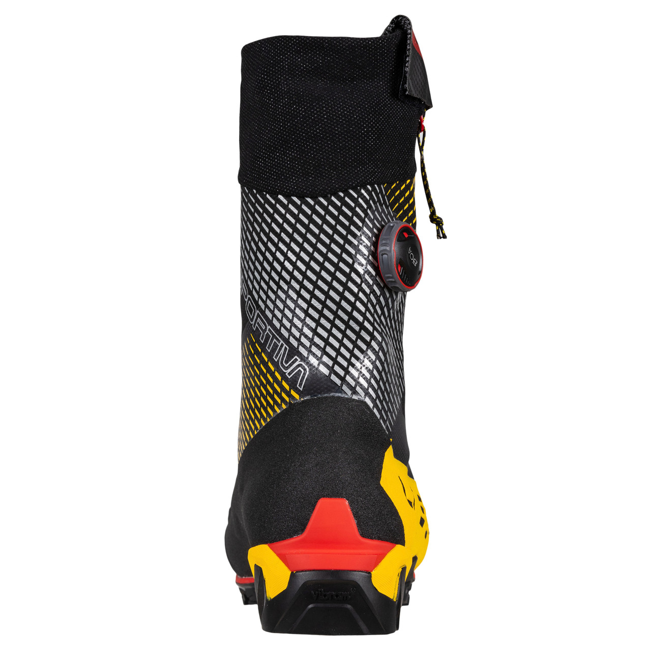 La Sportiva G-Tech Mountaineering Boots - Men's
