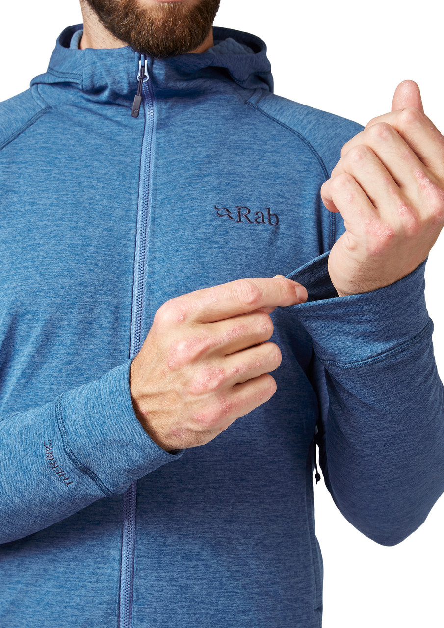 Rab Nexus Hoody - Men's